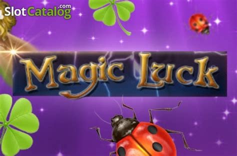 Jogar Magic Luck no modo demo